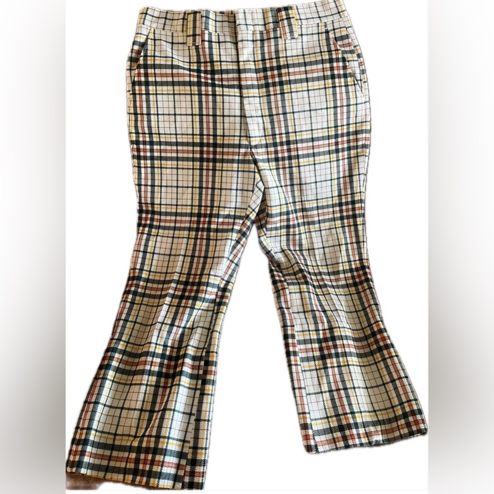 Mens Vintage 60’s Slacks